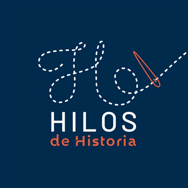 Artwork for Hilos de Historia