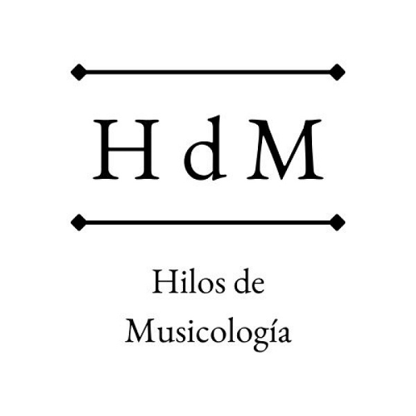 Artwork for Hilos de Musicología