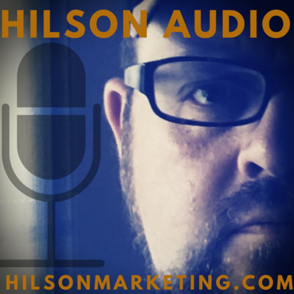 Artwork for Hilson Audio