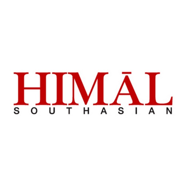 Artwork for Himal Southasian Podcast Channel