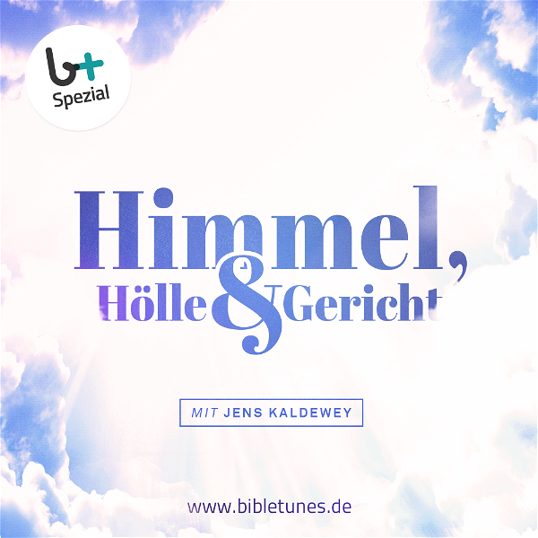 Artwork for Himmel, Hölle & Gericht – bibletunes.de