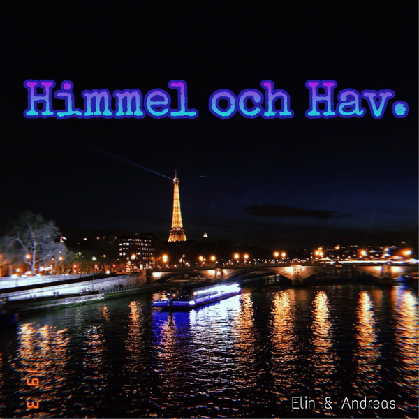 Artwork for Himmel och Hav.