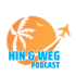 Hin & Weg - der Reisepodcast mit Sven Meyer und Andy Janz