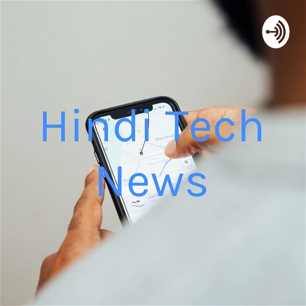 Artwork for Hindi Tech News