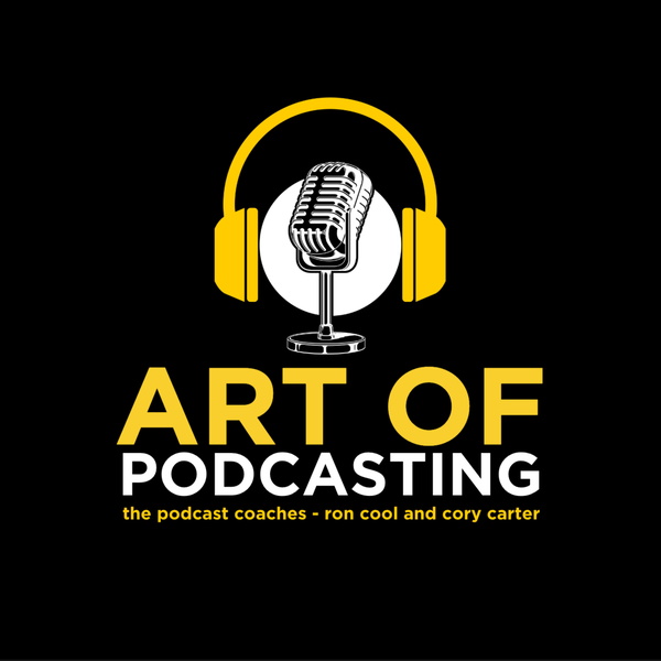 Artwork for ART OF PODCASTING