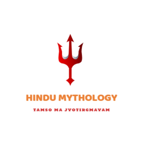 Artwork for Hindu Mythology