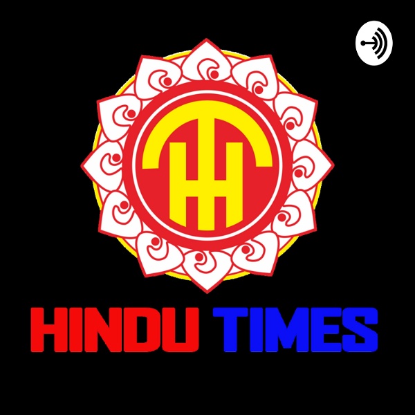 Artwork for Hindu Times Podcast