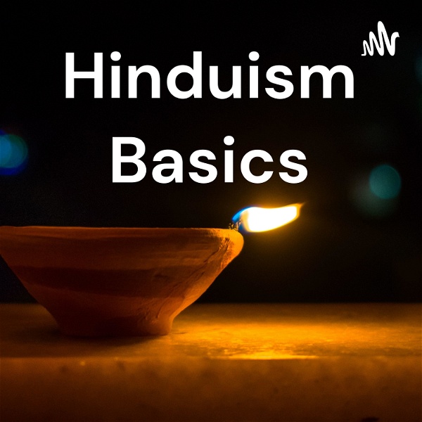 Artwork for Hinduism Basics