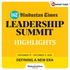 Hindustan Times Leadership Summit Highlights