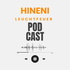 HINENI - der LeuchtfeuerPodcast