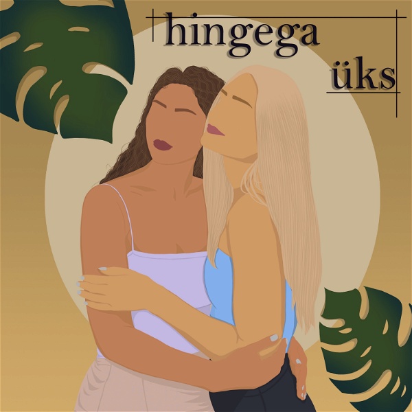 Artwork for Hingega Üks Podcast