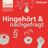 HINGEHÖRT & NACHGEFRAGT - Informationen und Kritik zu Fortpflanzungs- und Gentechnologie