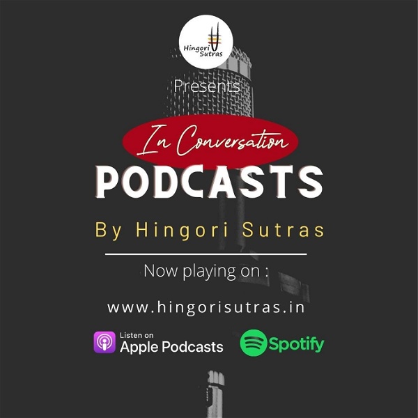 Artwork for Hingori Sutras's Podcast