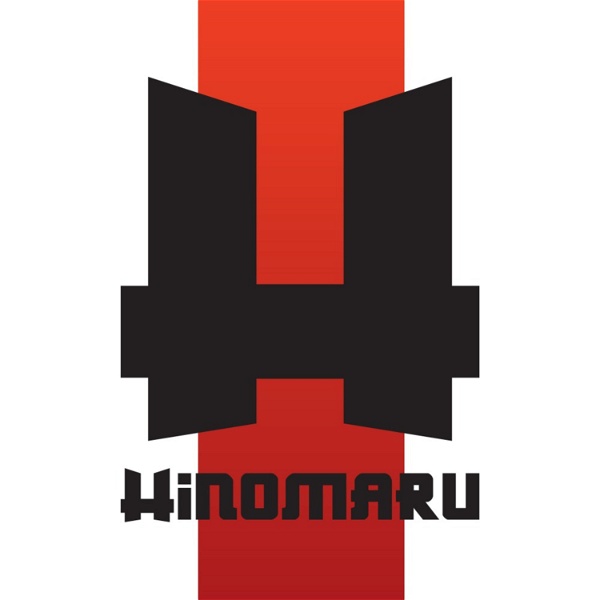 Artwork for Hinomaru Podcast