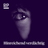 Hinreichend verdächtig