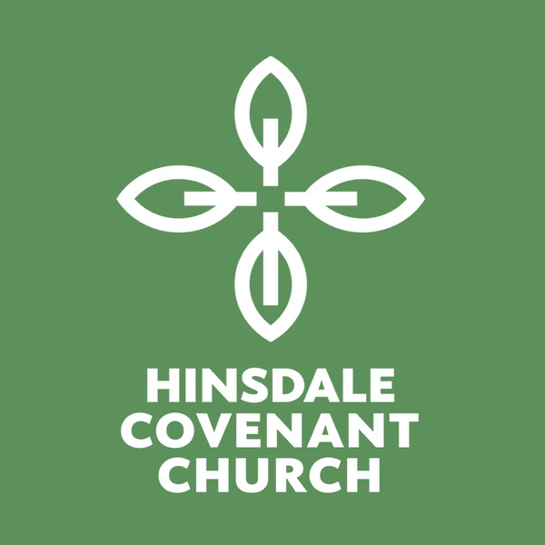 Artwork for Hinsdale Covenant Church