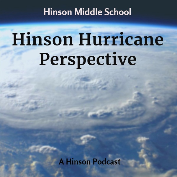 Artwork for Hinson Hurricane Perspective