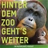 Hinter dem Zoo geht's weiter - Der Naturschutzpodcast aus Frankfurt