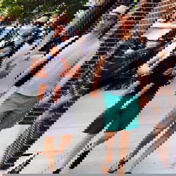 Artwork for Hip and the Lip