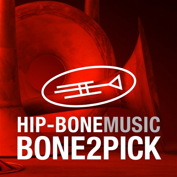 Artwork for Hip-BoneMusic presents BONE2PICK
