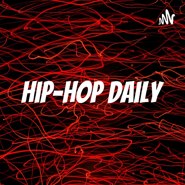 Artwork for Hip-Hop Daily