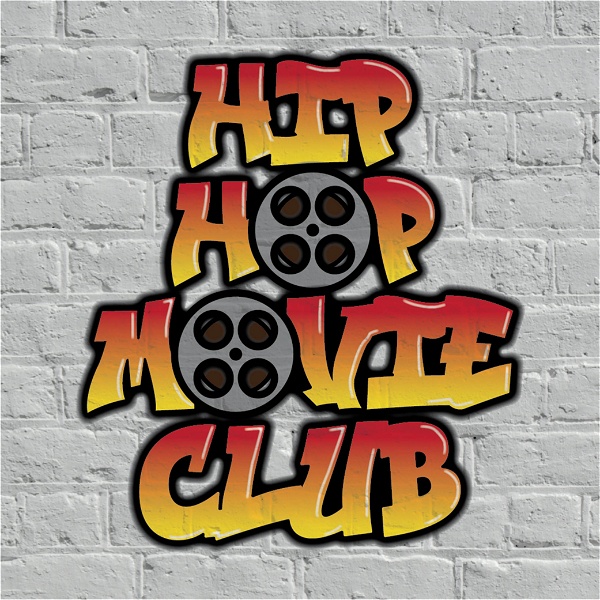 Artwork for Hip Hop Movie Club
