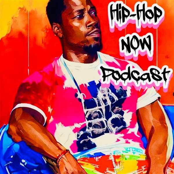 Artwork for Hip-Hop Now Podcast