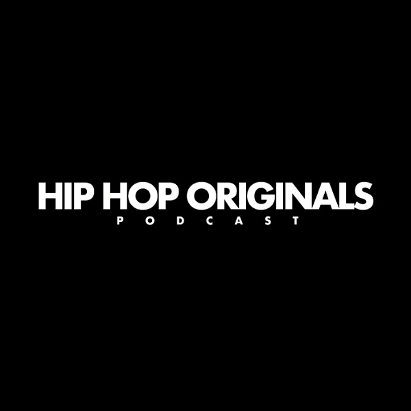 Artwork for Hip Hop Originals Podcast