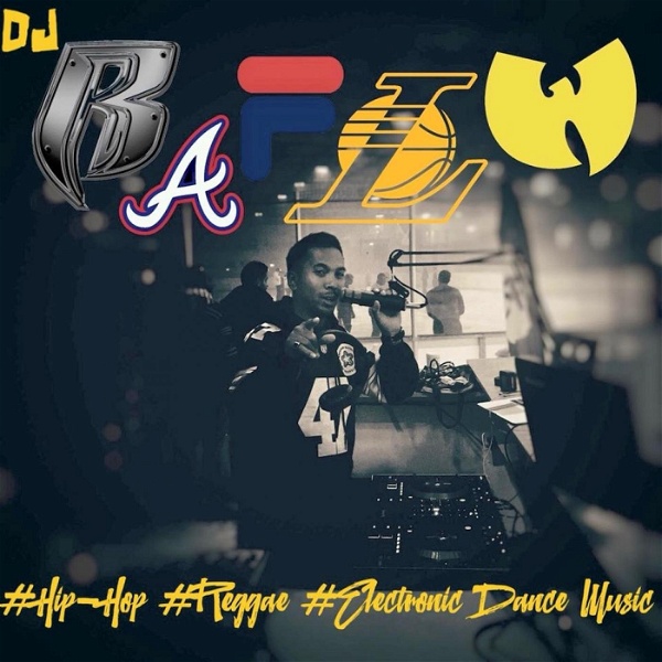Artwork for #Hip-Hop #Reggae #Electronic Dance Music