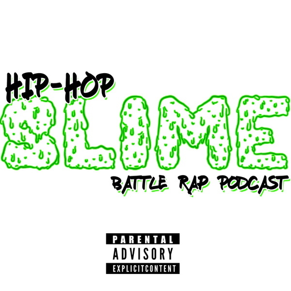 Artwork for Hip Hop Slime