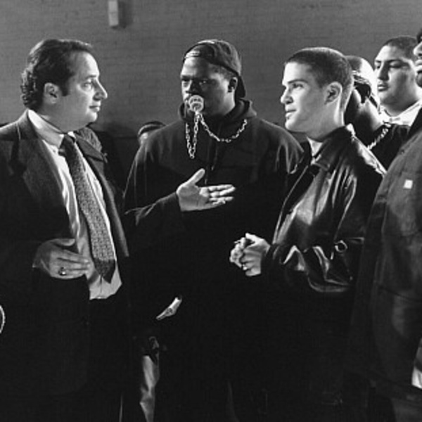 Artwork for Hip Hop Vibe's Podcast