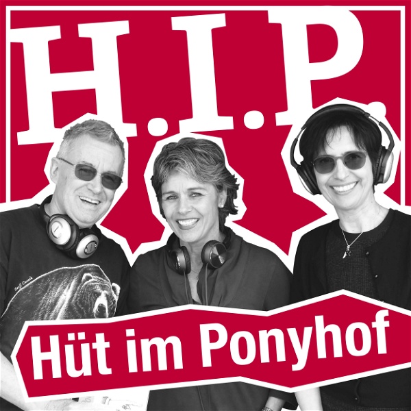Artwork for HIP: Hüt im Ponyhof