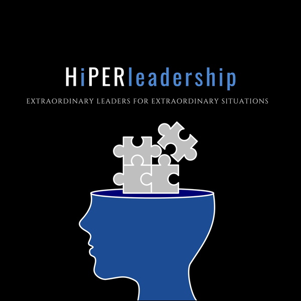 Artwork for HiPERleadership
