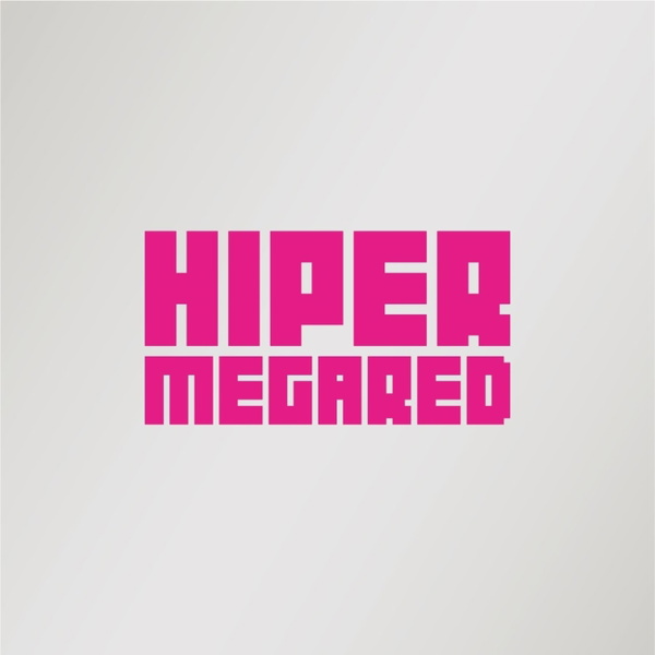 Artwork for Hipermegared