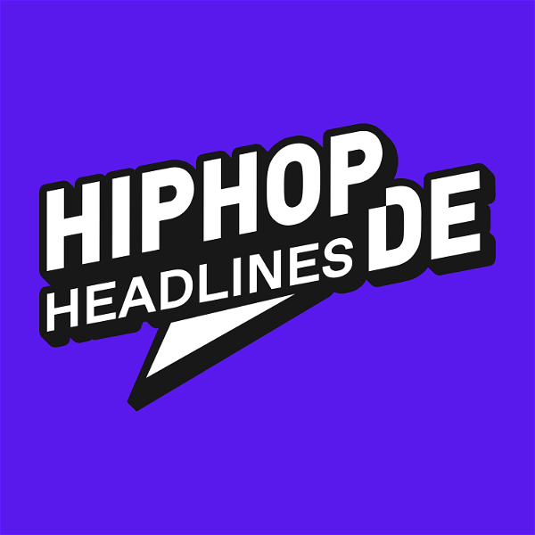 Artwork for Hiphop.de Headlines