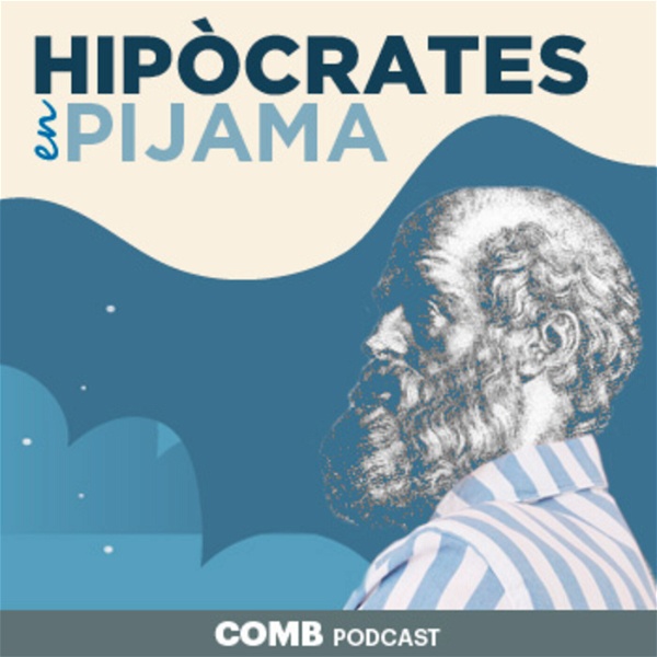 Artwork for Hipòcrates en pijama