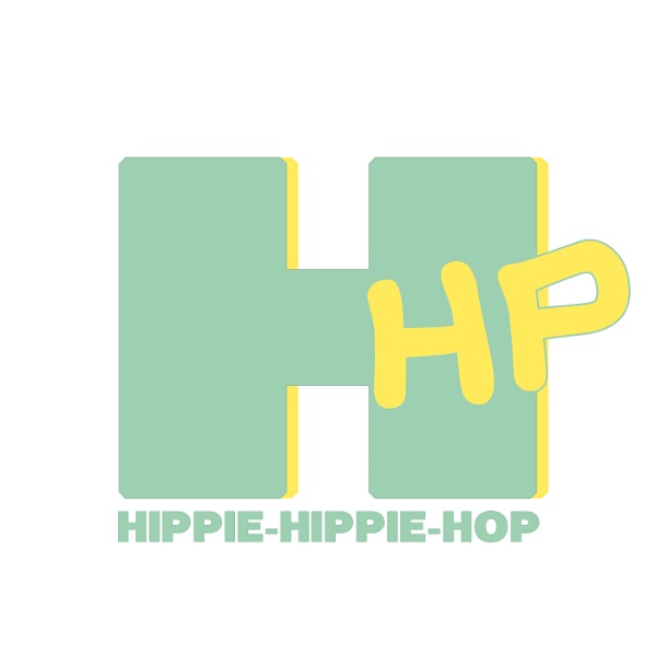 Artwork for Hippie-Hippie-Hop