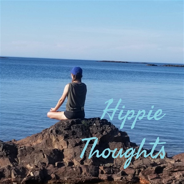 Artwork for Hippie Thoughts
