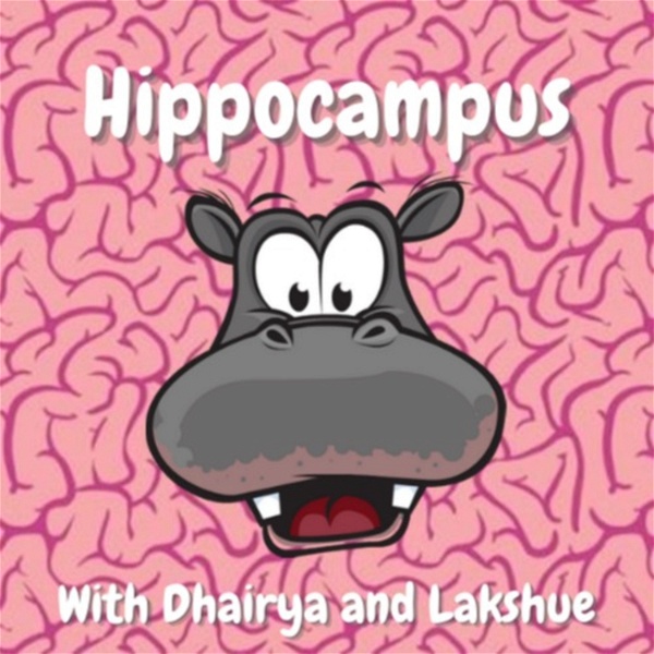 Artwork for Hippocampus