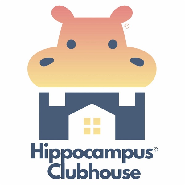Artwork for Hippocampus Clubhouse