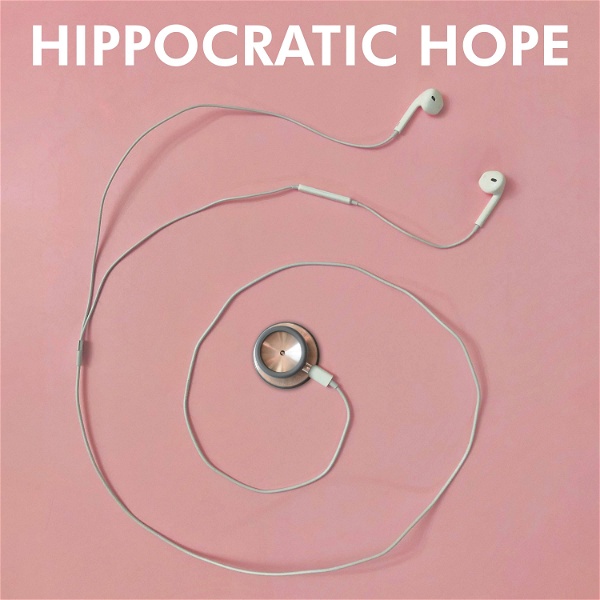 Artwork for Hippocratic Hope