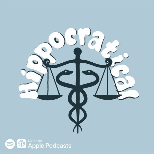 Artwork for Hippocratical: Medical Ethics Podcast