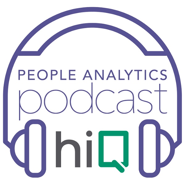 Artwork for hiQ People Analytics Podcast