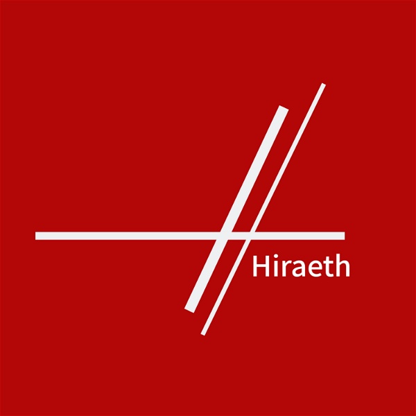 Artwork for Hiraeth