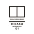 HIRAKUライブラリー