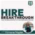 Hire Breakthrough Podcast with Kimone Napier