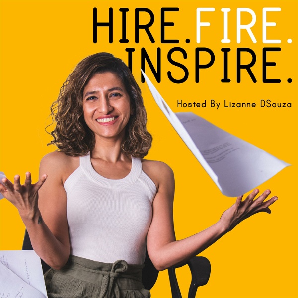 Artwork for Hire. Fire. Inspire.