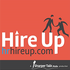 Hire Up Podcast - A Podcast Devoted To Everything Human Resources
