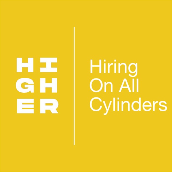 Artwork for Hiring On All Cylinders