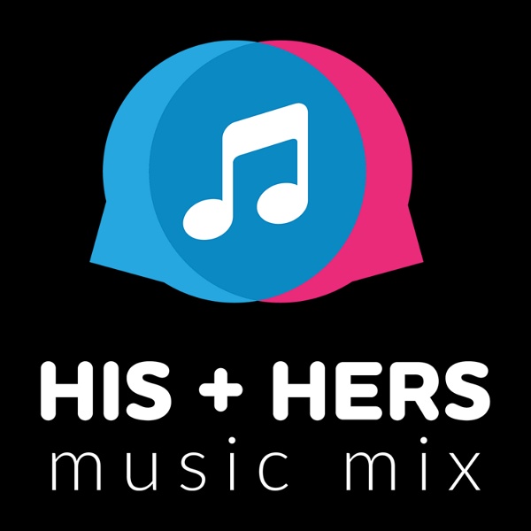 Artwork for His + Hers Music Mix